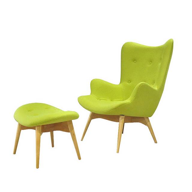 现代个性椅子素材
