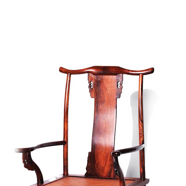 复古中式椅子