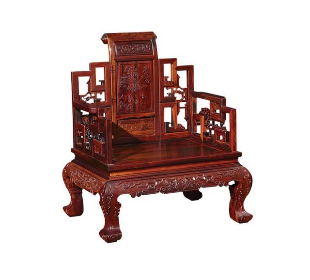 红木家具椅子