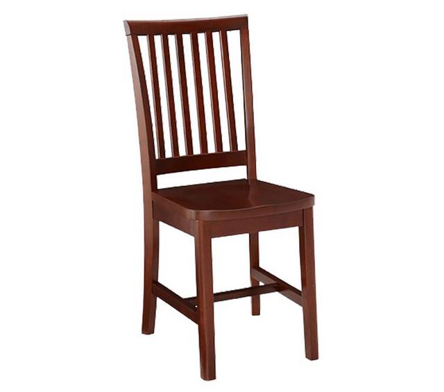 木椅子素材