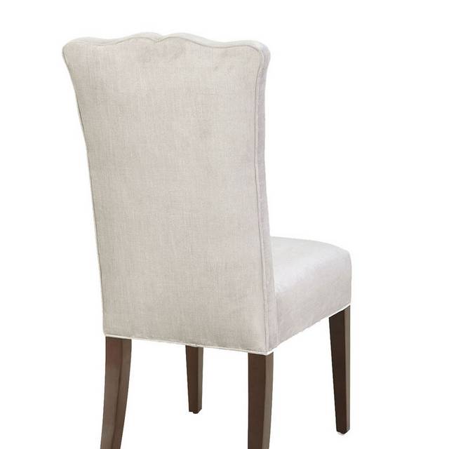 白色时尚椅子素材