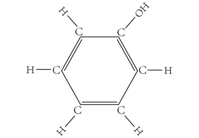化学分子元素