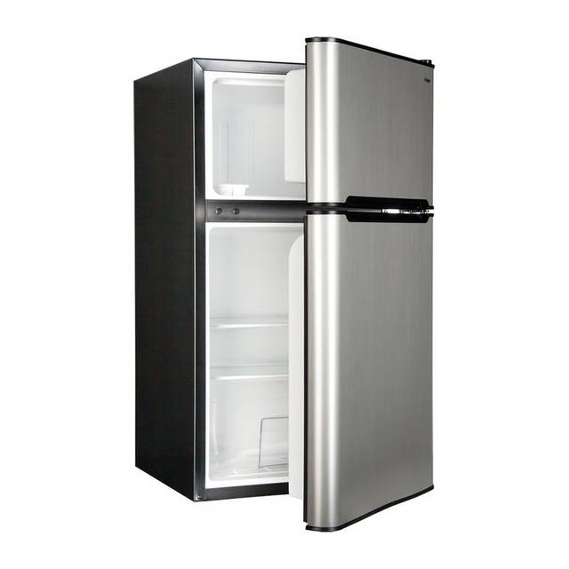 现代冰箱设计素材