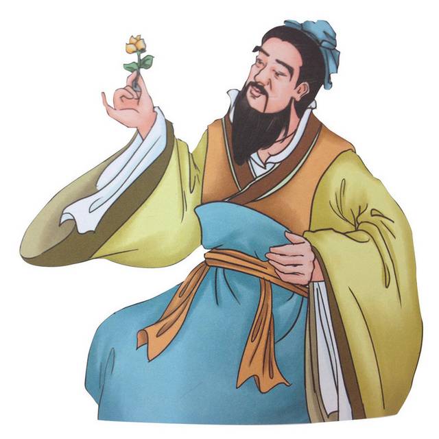 中医李时珍_图品汇 中医李时珍_图品汇