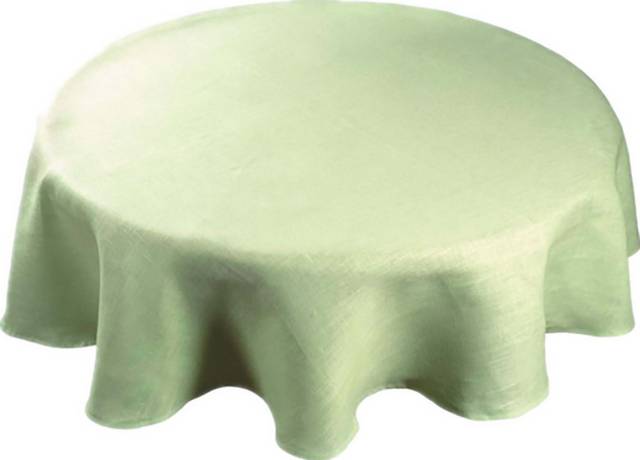 绿色桌布素材