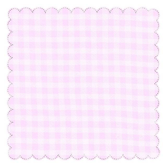 粉色桌布素材