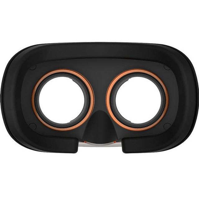 VR眼镜设计元素