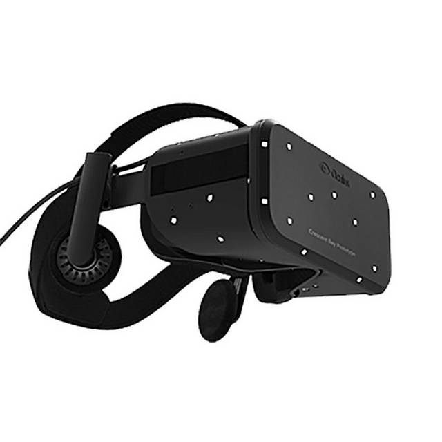 炫酷VR设备