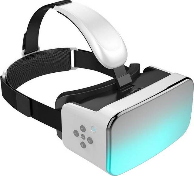 精美VR眼镜