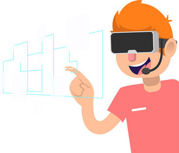 Как передать изображение с пк на телефон vr