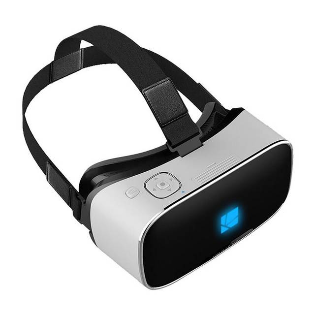 VR眼镜素材下载