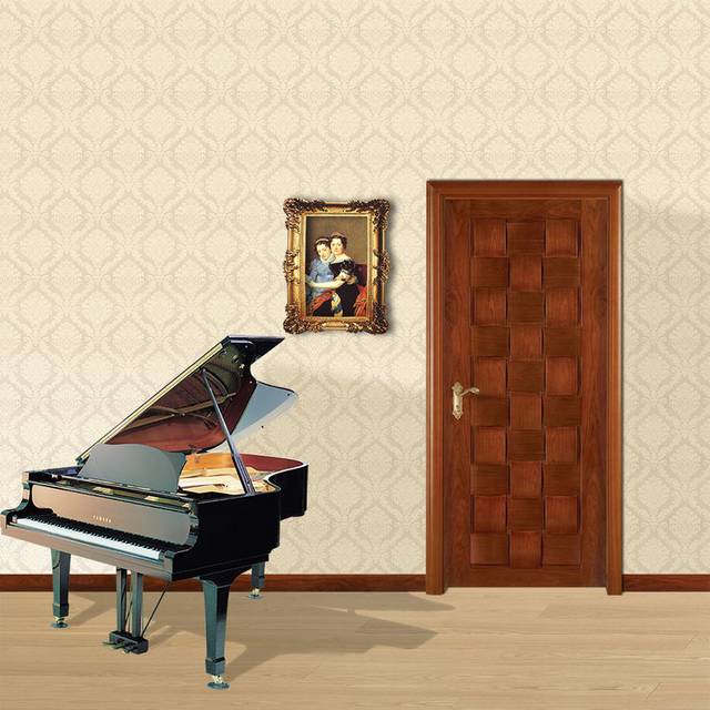 室内钢琴