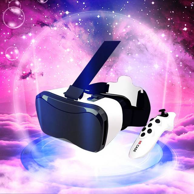 VR