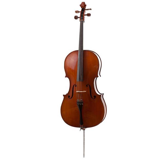 古典大提琴