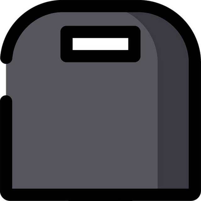灰色小图标