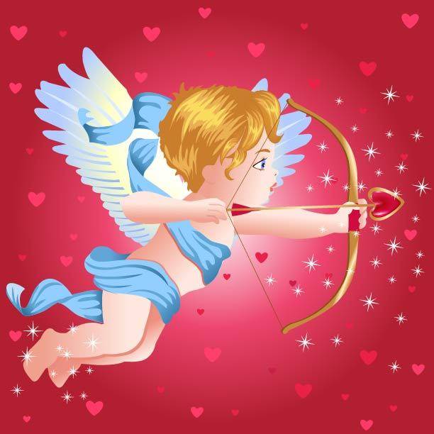 小天使爱情之箭