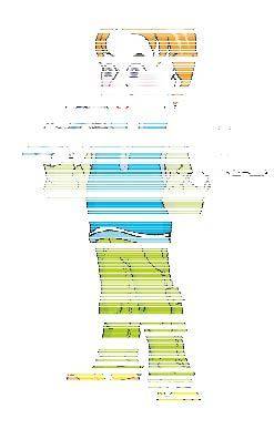 男主持人水矢量图