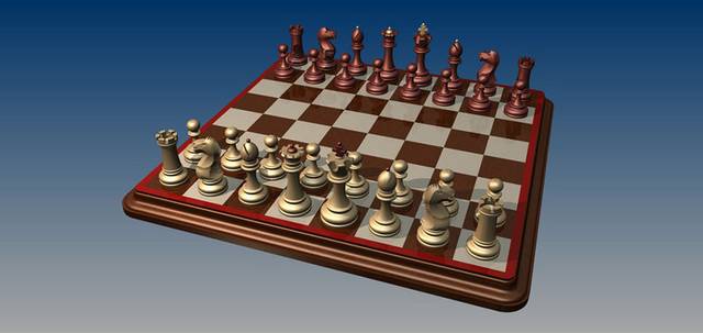 国际象棋免抠素材