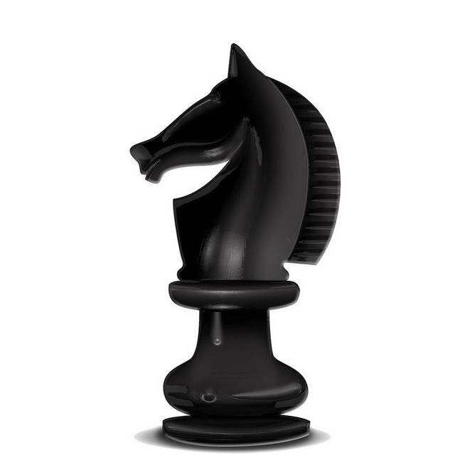 国际象棋棋子元素