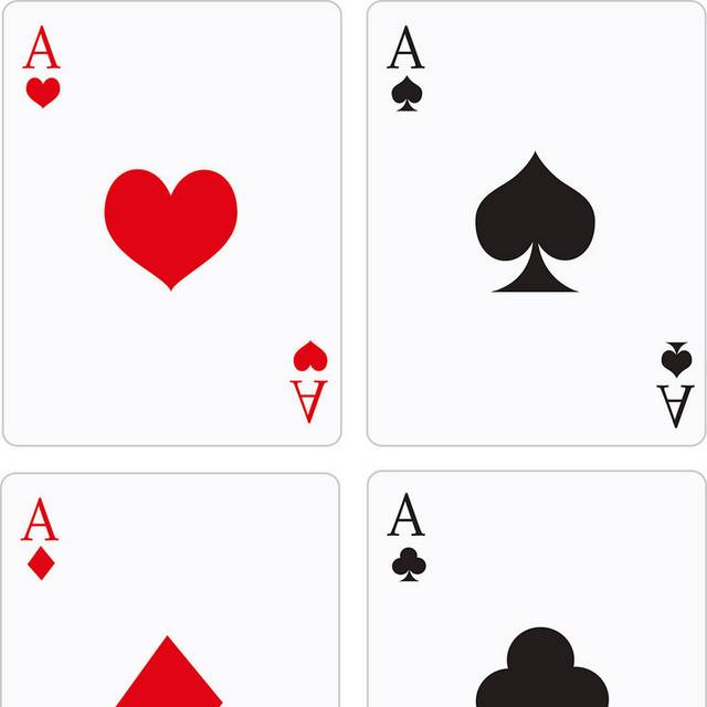 纸牌游戏