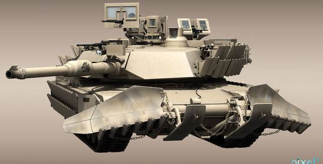 军事坦克设计素材
