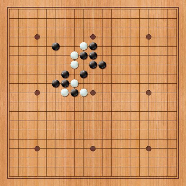 围棋棋局下载