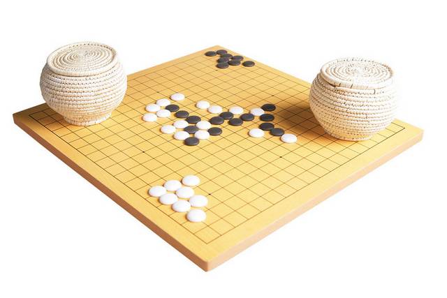 围棋素材下载