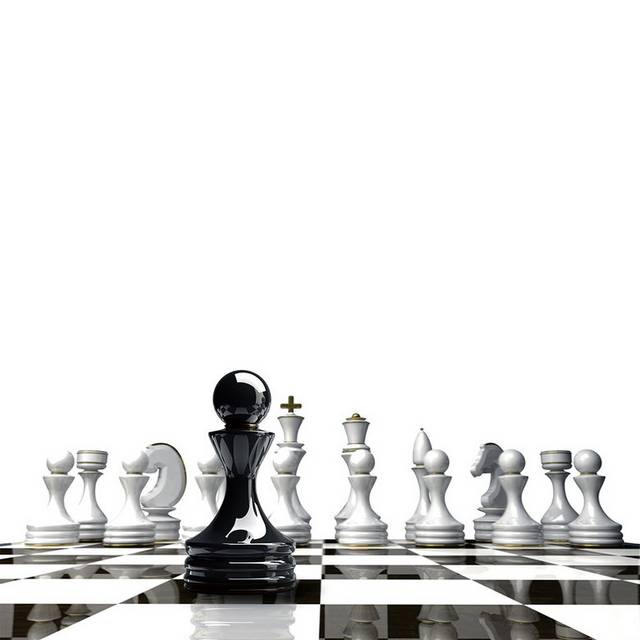 国际象棋免抠素材下载