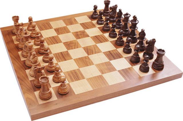 国际象棋素材