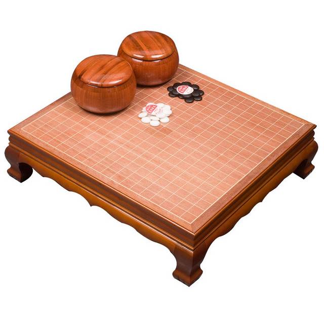 围棋