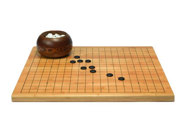 围棋设计素材