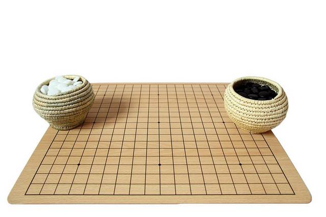 中国围棋素材