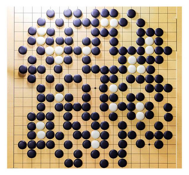 围棋设计素材