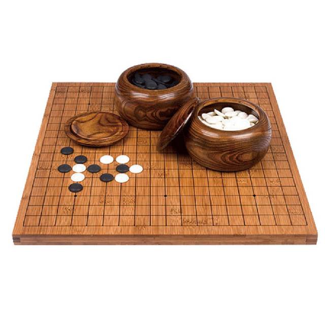 围棋元素