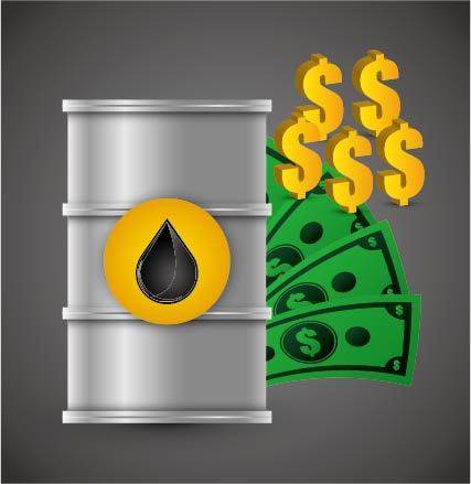 石油和财富
