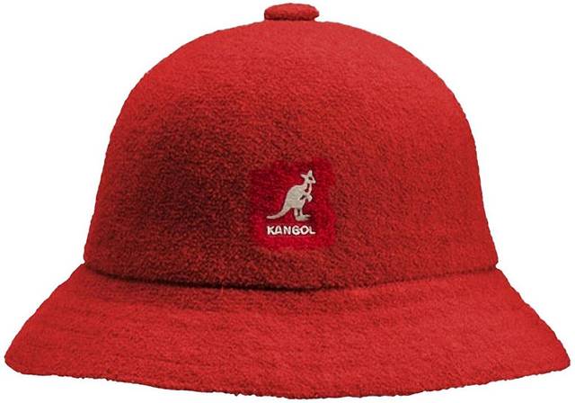 红色帽子设计素材