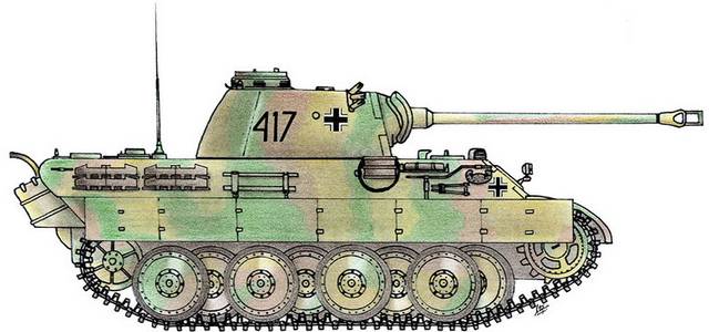 装甲坦克设计元素