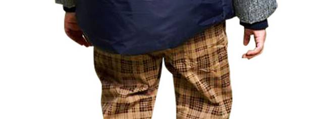 保暖羽绒服素材