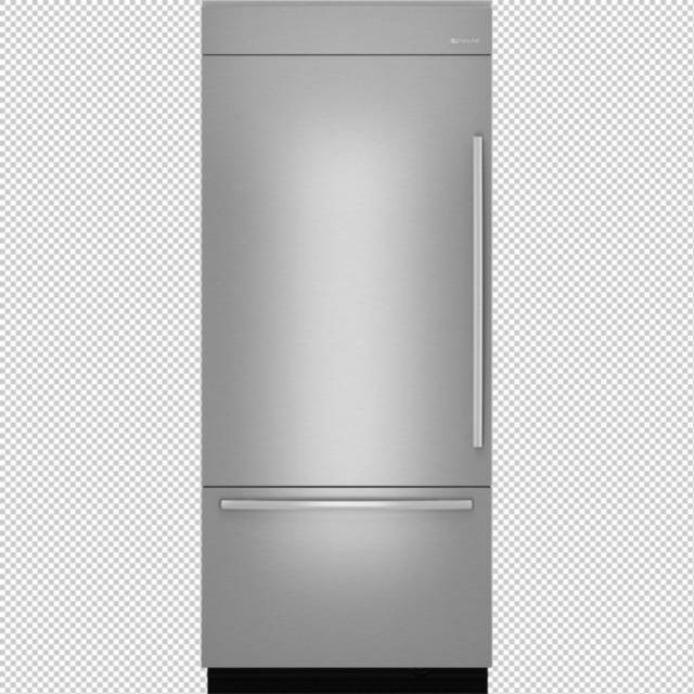冰箱产品图片设计素材