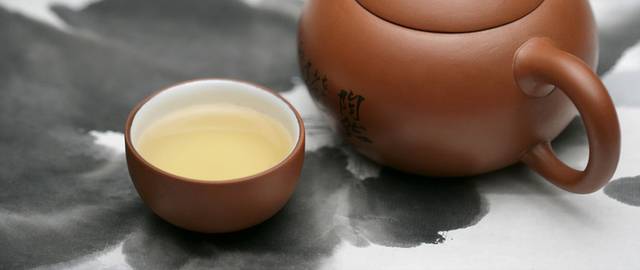 紫砂壶