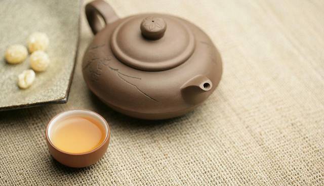 茶文化设计素材