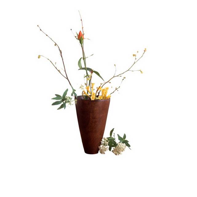 个性现代花瓶素材