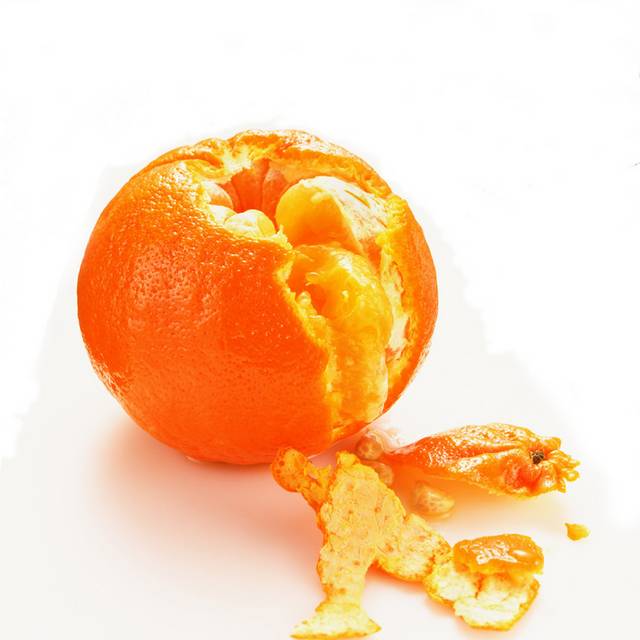 橘子元素