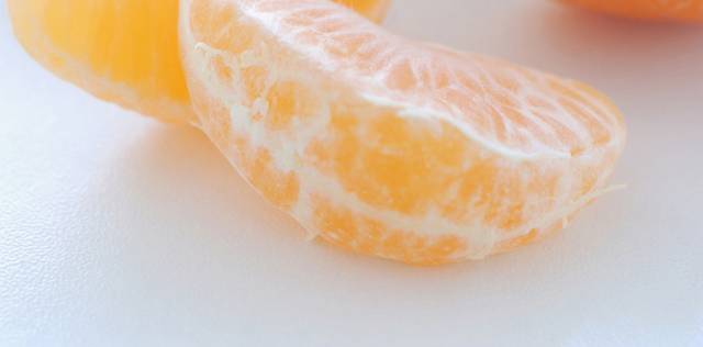 剥开橘子元素