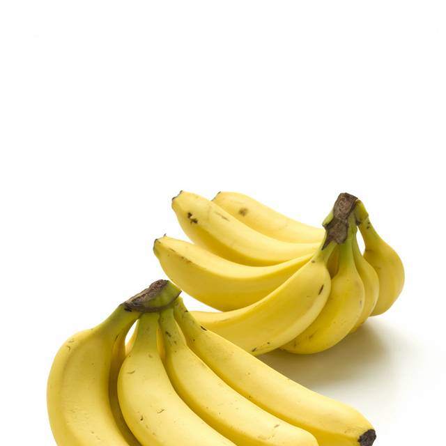香蕉设计元素