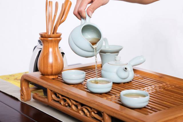 高清茶文化图片