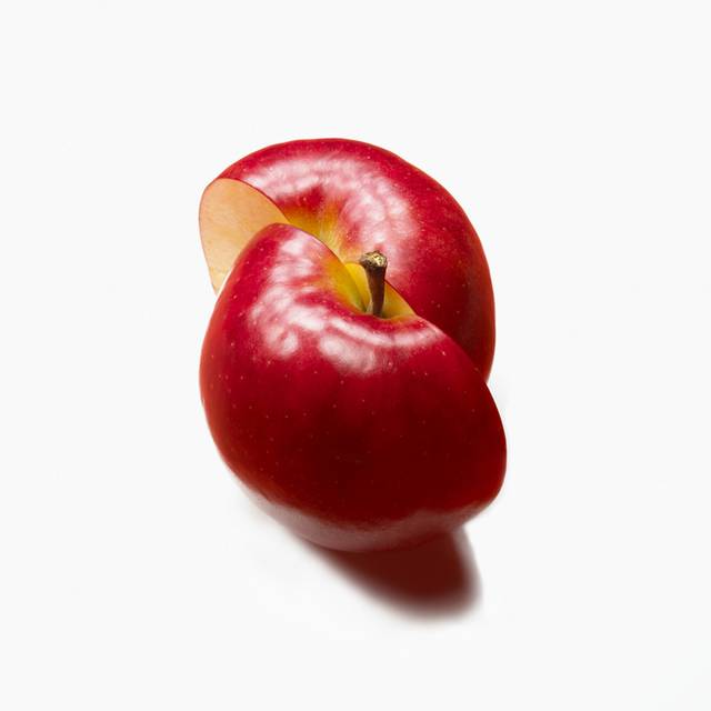 创意苹果设计素材