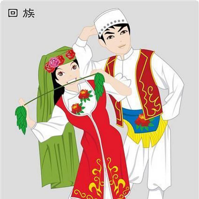 回族