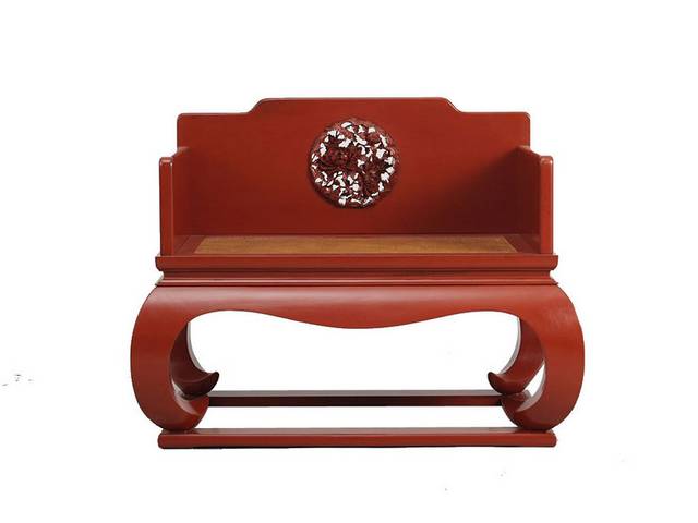 中式家具红木椅子