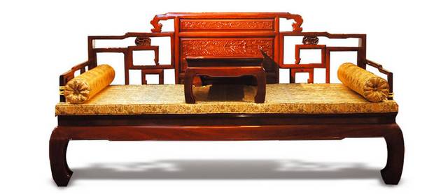中式家具椅子素材